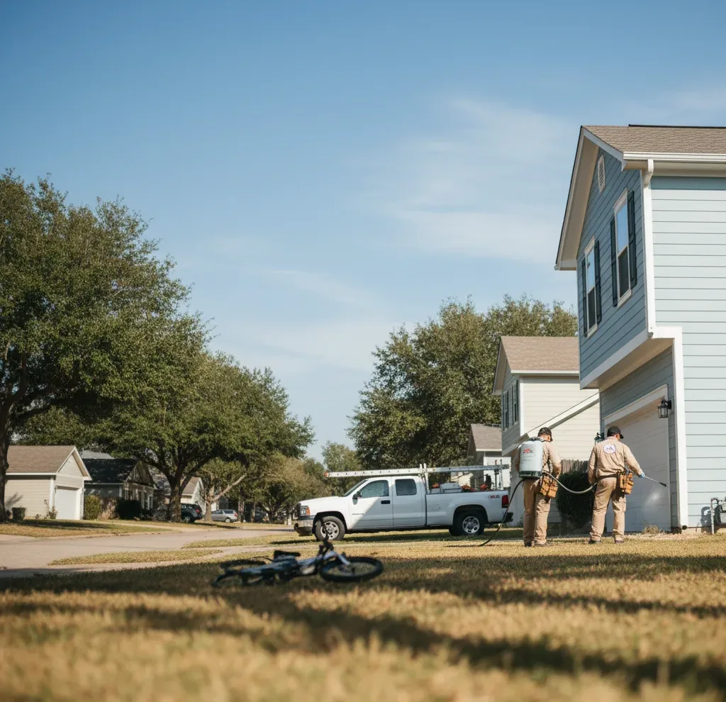 Bed Bug Extermination in Mulberry, IN
